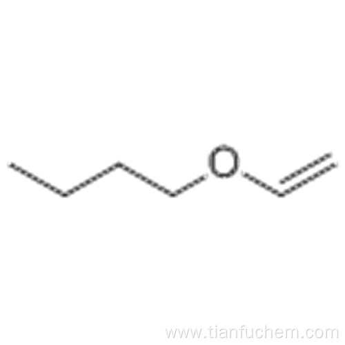 n-Butyl vinyl ether CAS 111-34-2